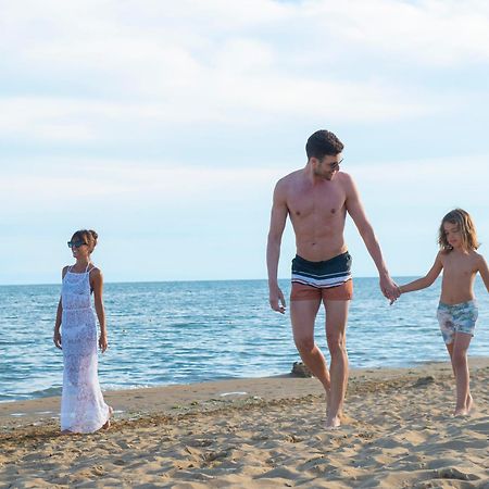 Bibione Palace Hotel Luaran gambar