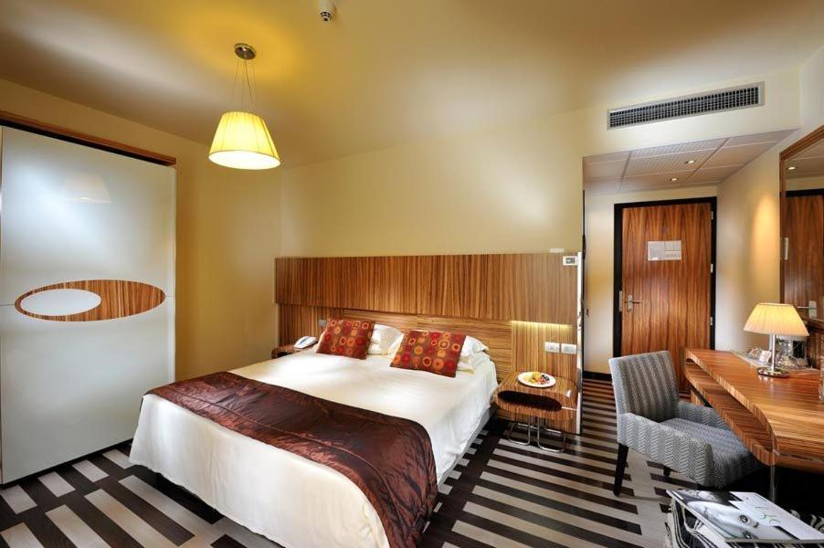 Bibione Palace Hotel Luaran gambar
