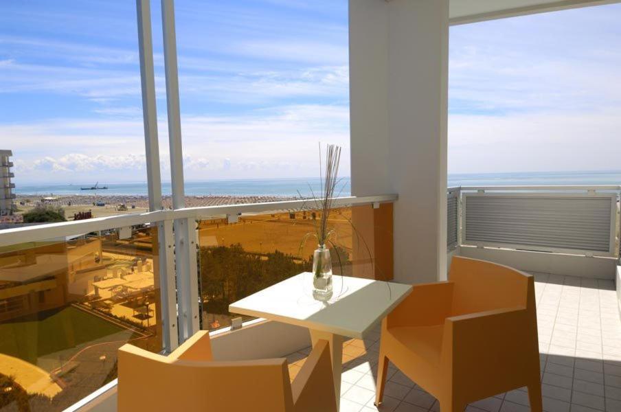 Bibione Palace Hotel Luaran gambar
