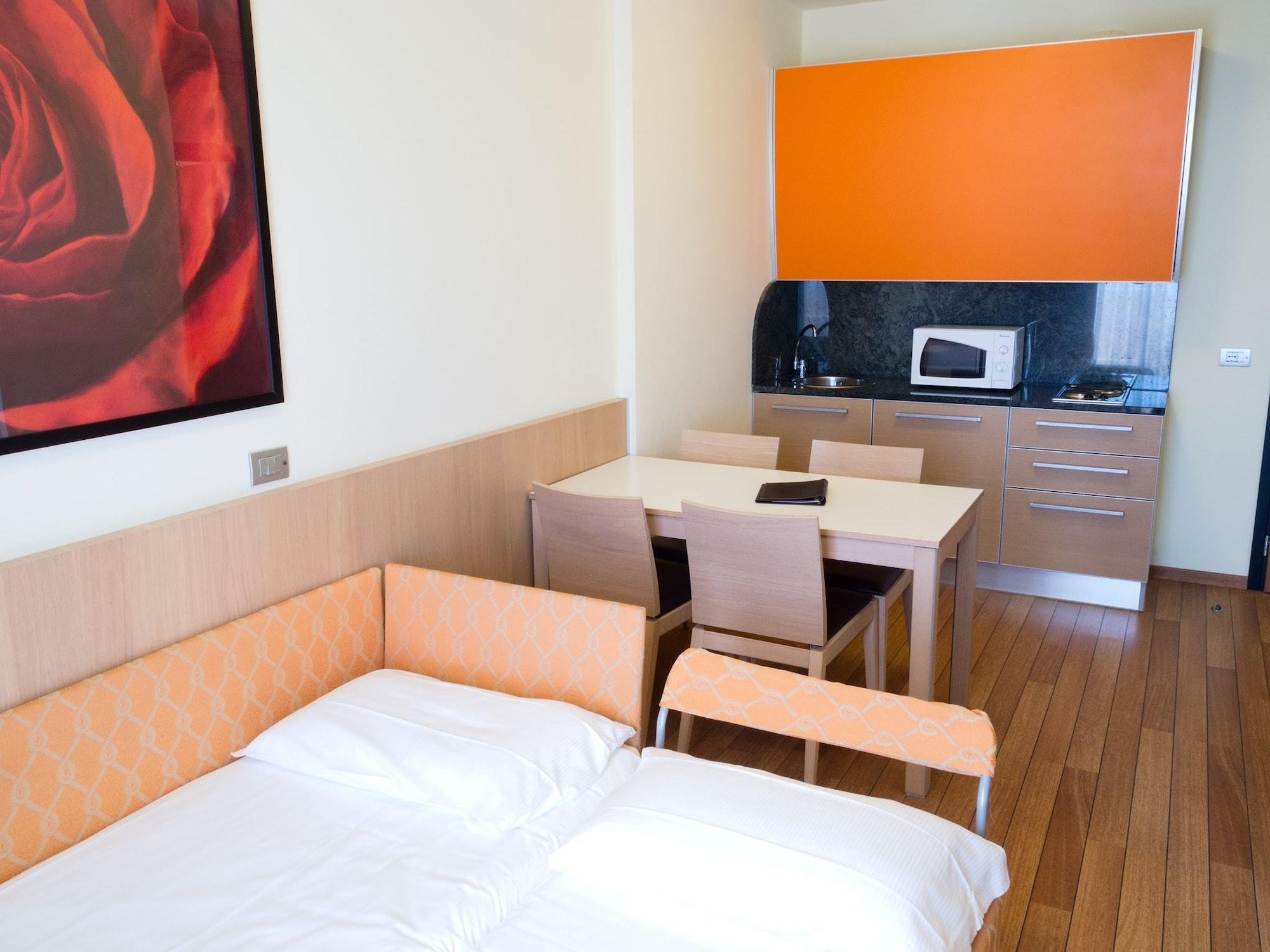 Bibione Palace Hotel Luaran gambar