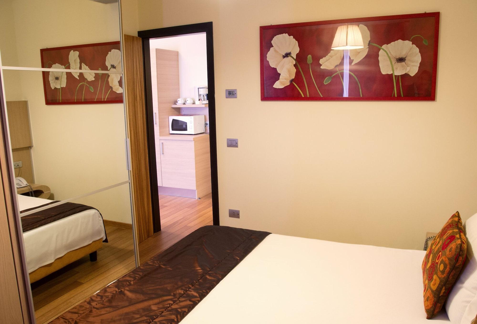 Bibione Palace Hotel Luaran gambar