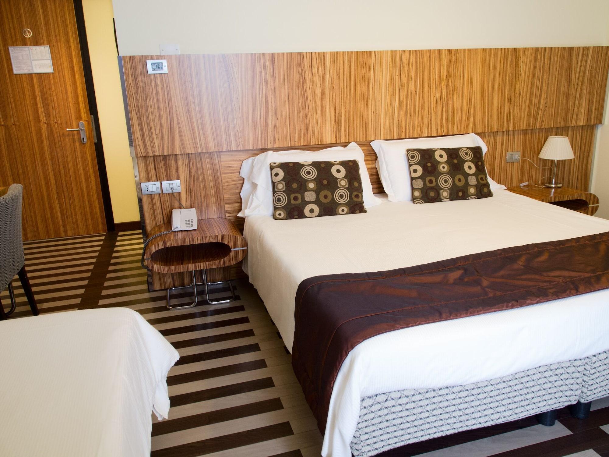 Bibione Palace Hotel Luaran gambar