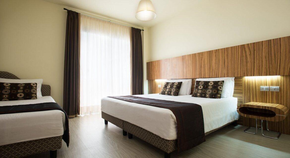Bibione Palace Hotel Luaran gambar