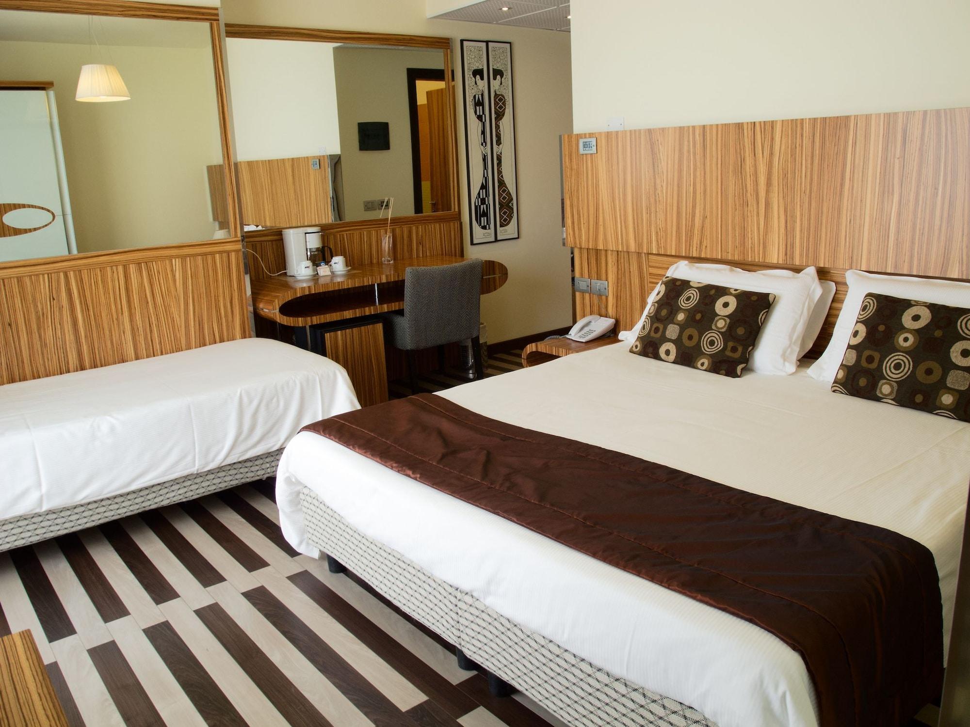 Bibione Palace Hotel Luaran gambar