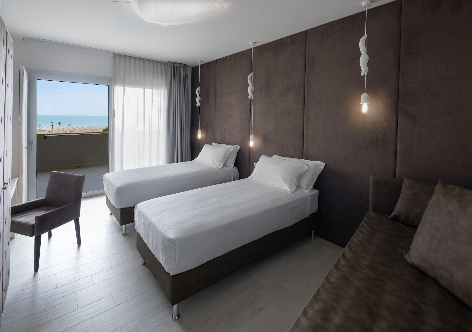 Bibione Palace Hotel Luaran gambar
