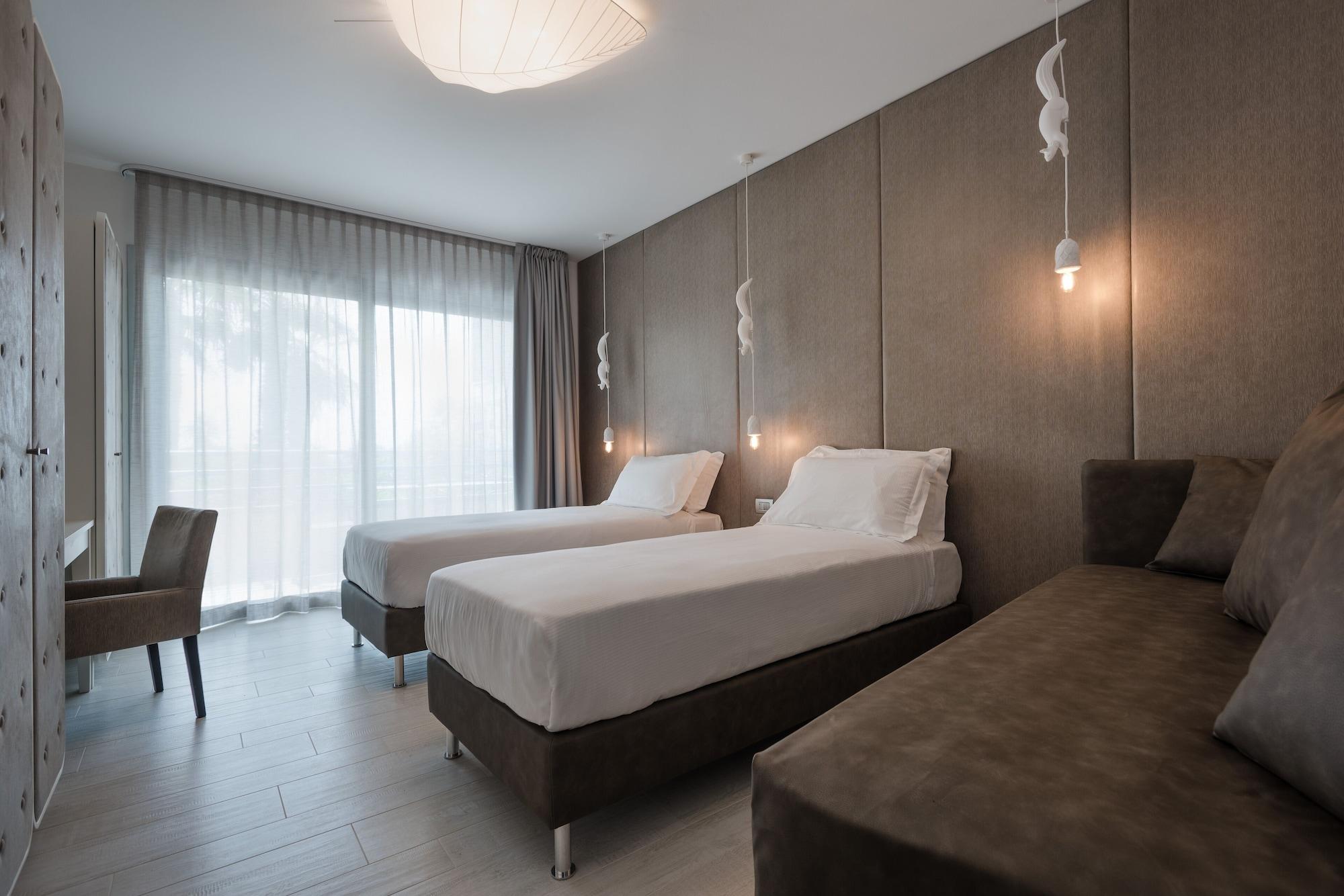 Bibione Palace Hotel Luaran gambar