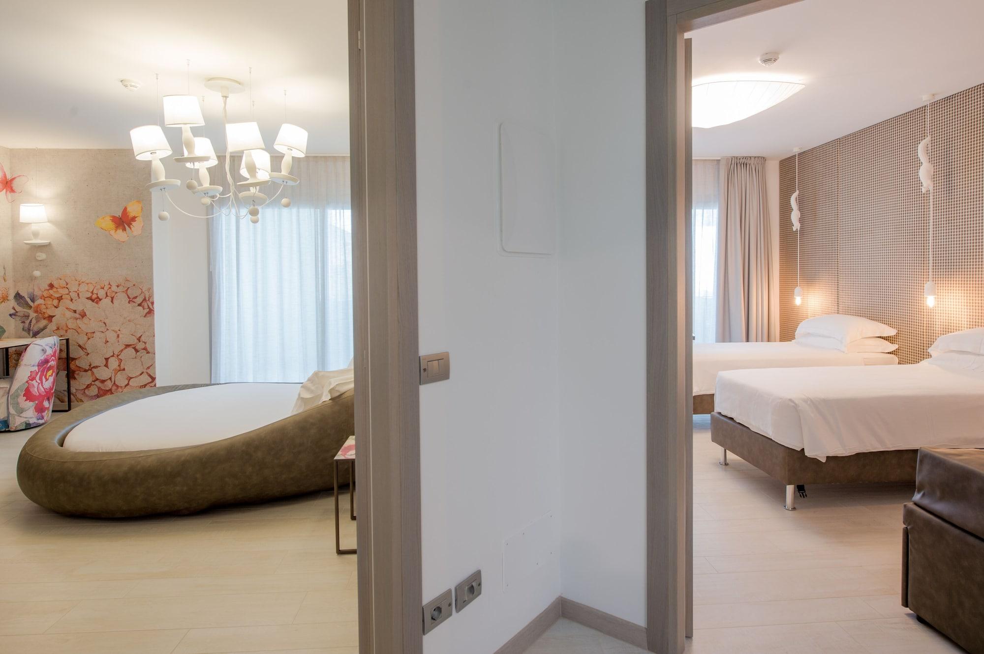 Bibione Palace Hotel Luaran gambar