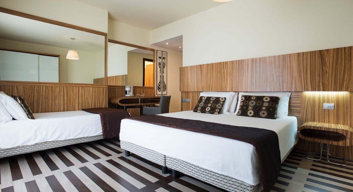 Bibione Palace Hotel Luaran gambar