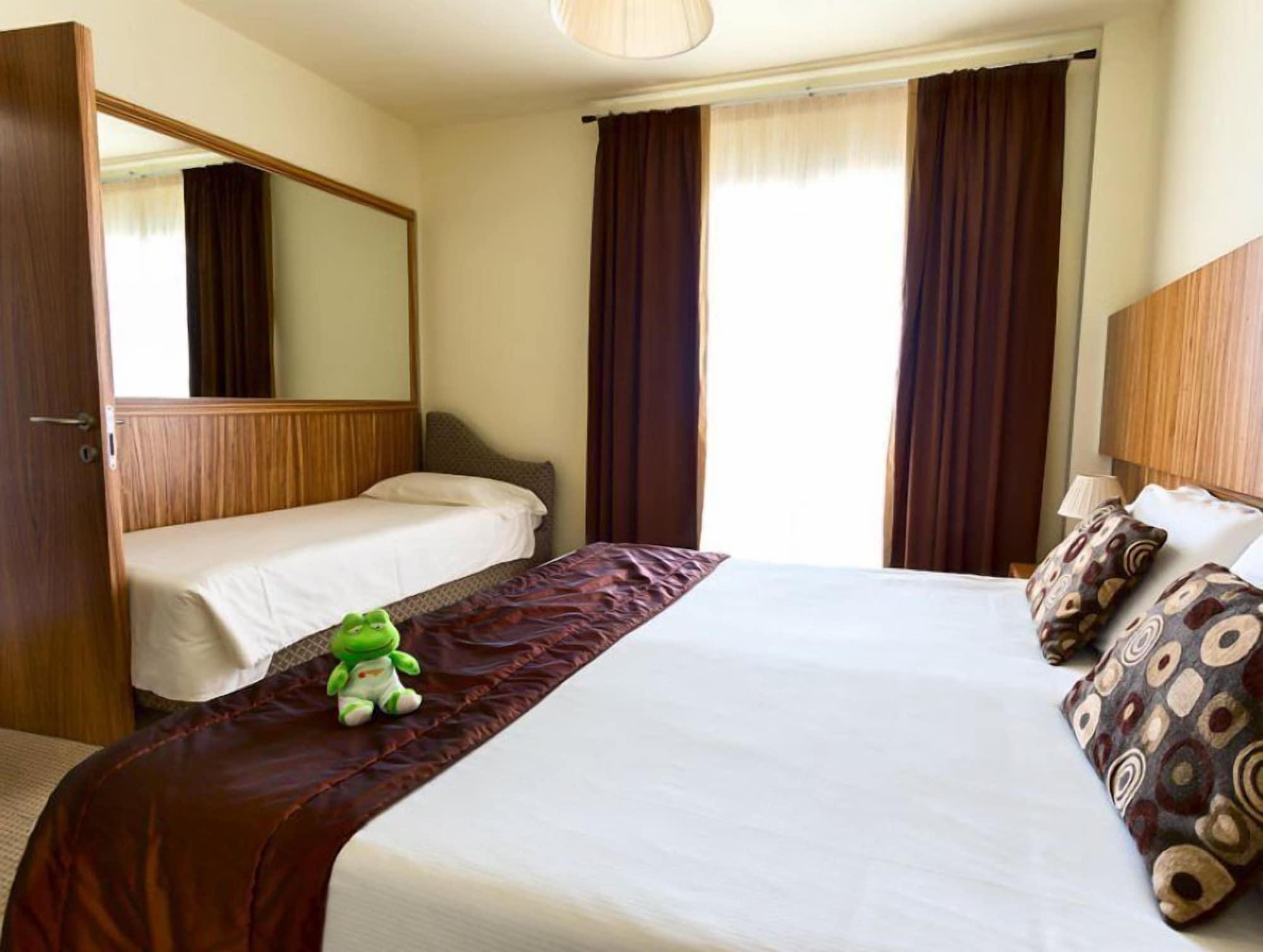 Bibione Palace Hotel Luaran gambar