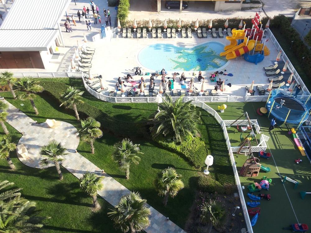Bibione Palace Hotel Luaran gambar