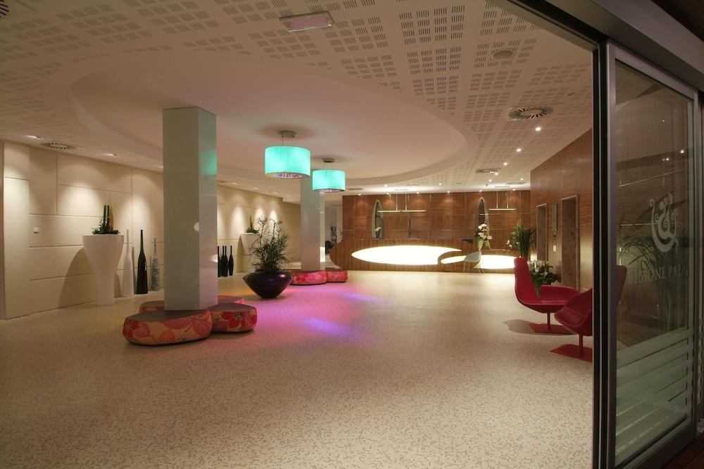 Bibione Palace Hotel Luaran gambar
