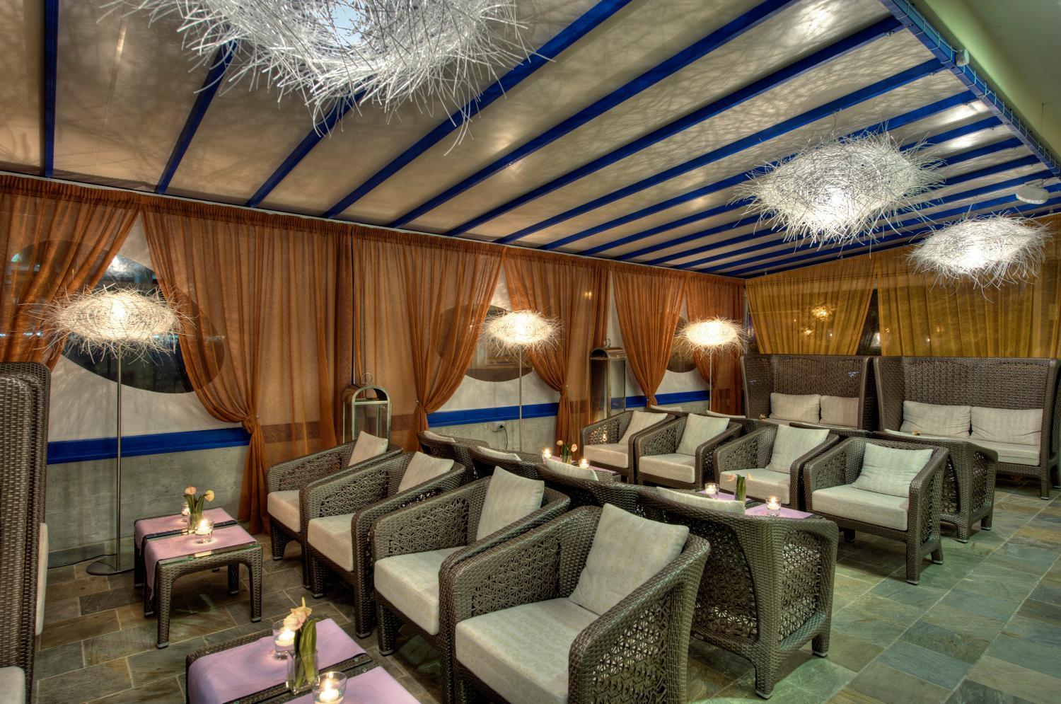 Bibione Palace Hotel Luaran gambar