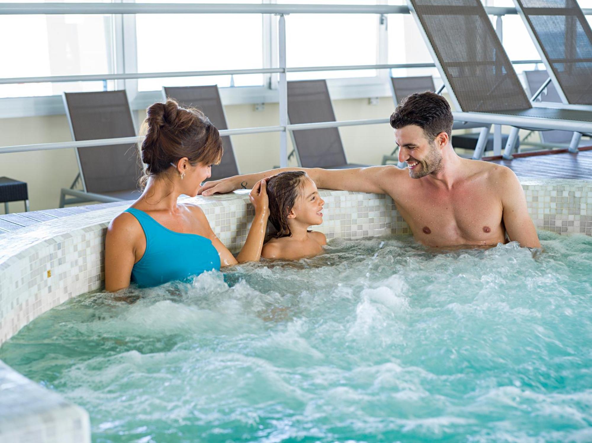 Bibione Palace Hotel Luaran gambar