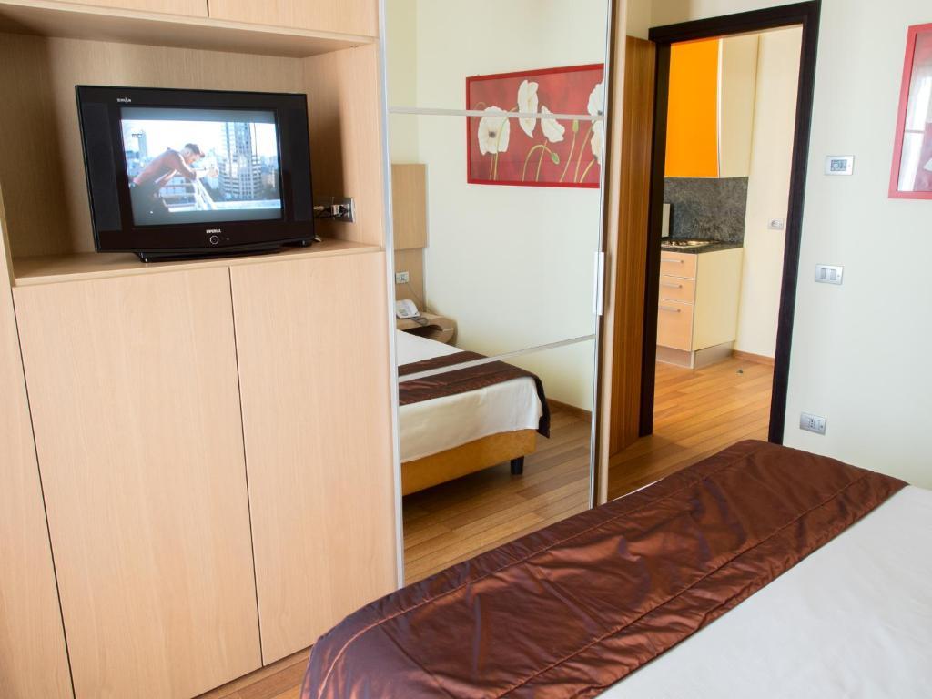 Bibione Palace Hotel Bilik gambar