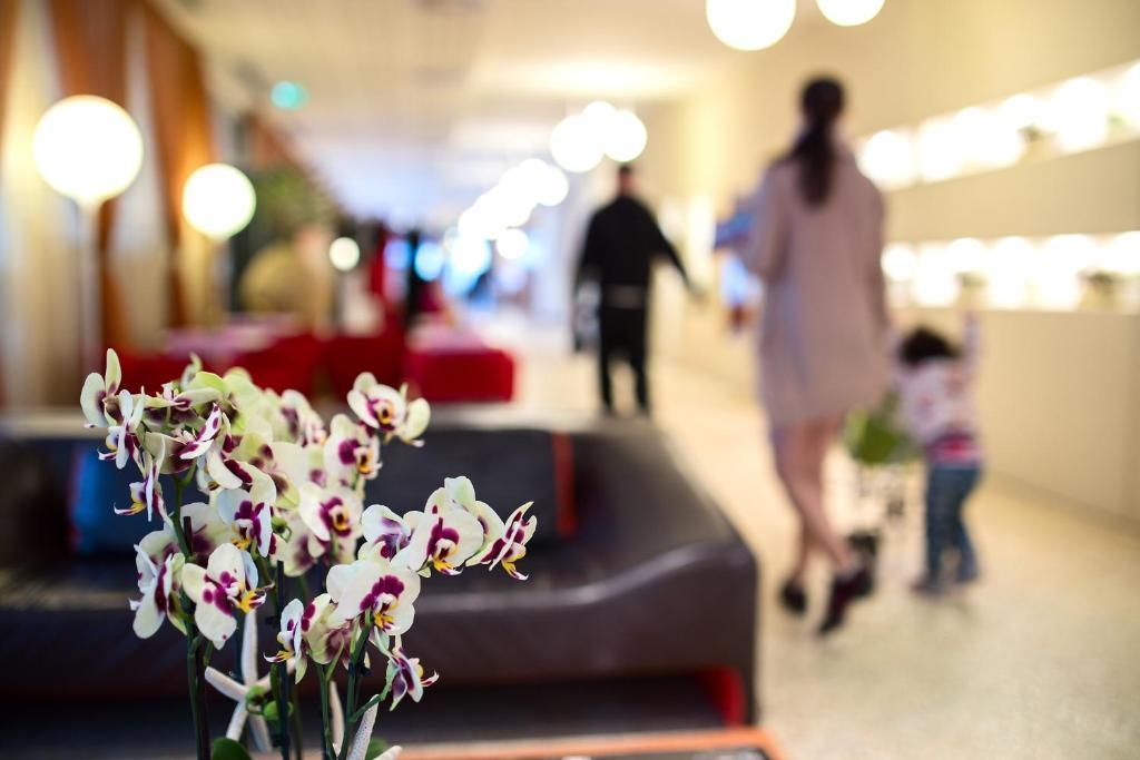 Bibione Palace Hotel Luaran gambar