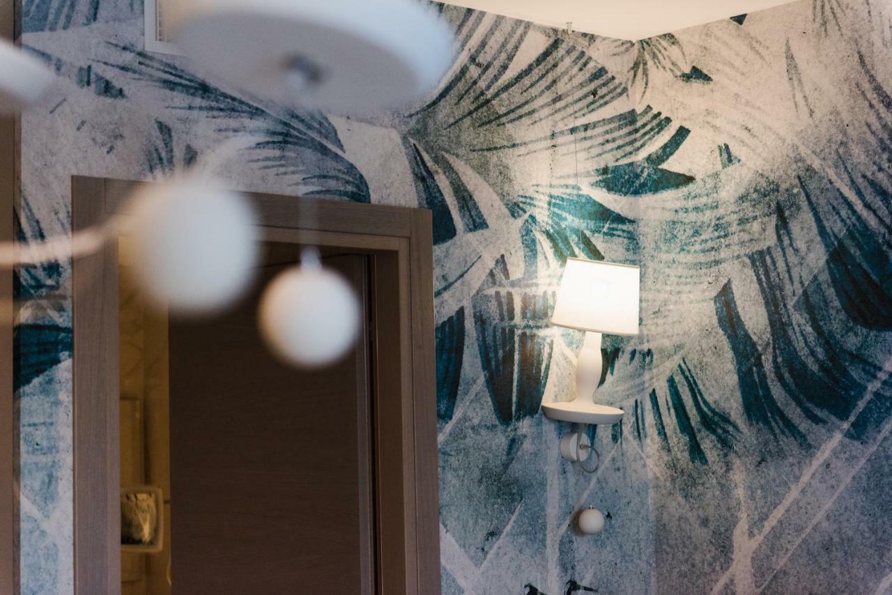 Bibione Palace Hotel Luaran gambar
