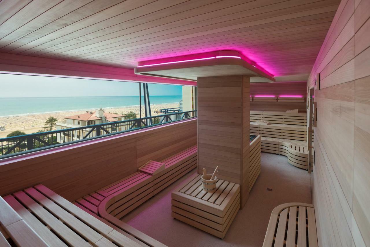 Bibione Palace Hotel Luaran gambar